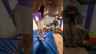 ups filip jump girl #skgulfam #crazily #flip #jump #jumping #ytshorts ups filip jump girl #skgulfam #crazily #flip #jump #jumping #ytshorts