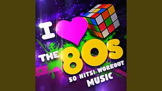 Eye of the Tiger (Workout Mix)