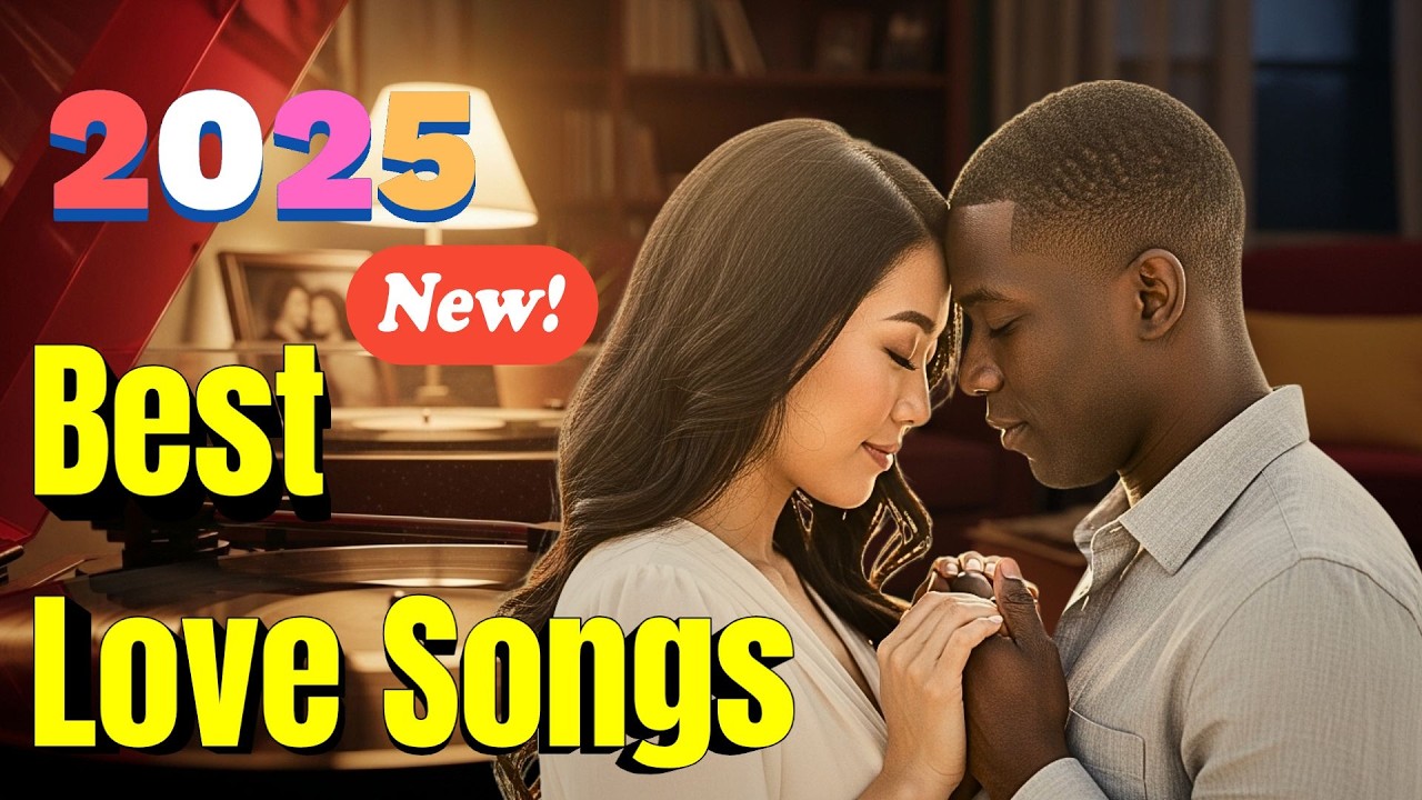 Heartfelt Classic Love Hits 80s 90s 😘 Forever Romantic Tunes 😘Relaxing & Beautiful Songs Compilation