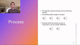 Generative Music In The Web Audio API