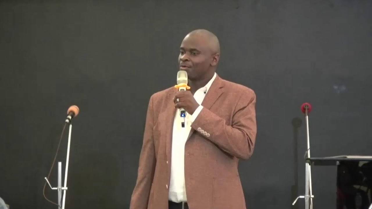 🔴 L.B.C || TOPIC: GIVING BIRTH TO NEW THINGS || PS. LUWAGA EMMANUEL || 24 FEB.2026