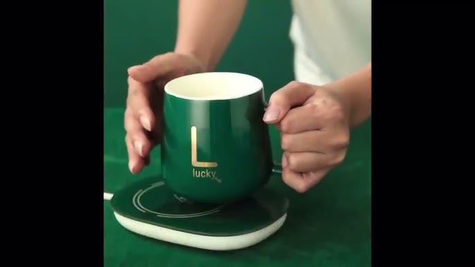 Lucky Portable Cup Warmer 