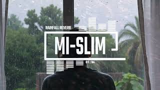 RAINFALL REVERIE (Shoegaze, Boompab Official Song)