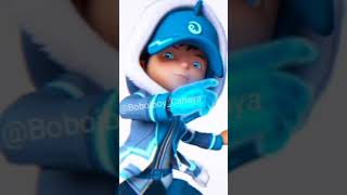 Ccp Boboiboy Gempa dan Ice (dubi dubi dam dam)