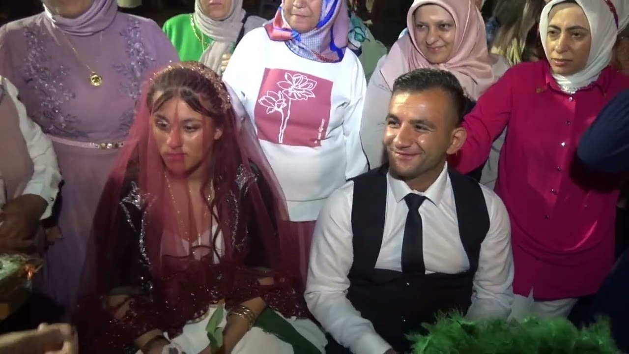 gamze doğancan kına