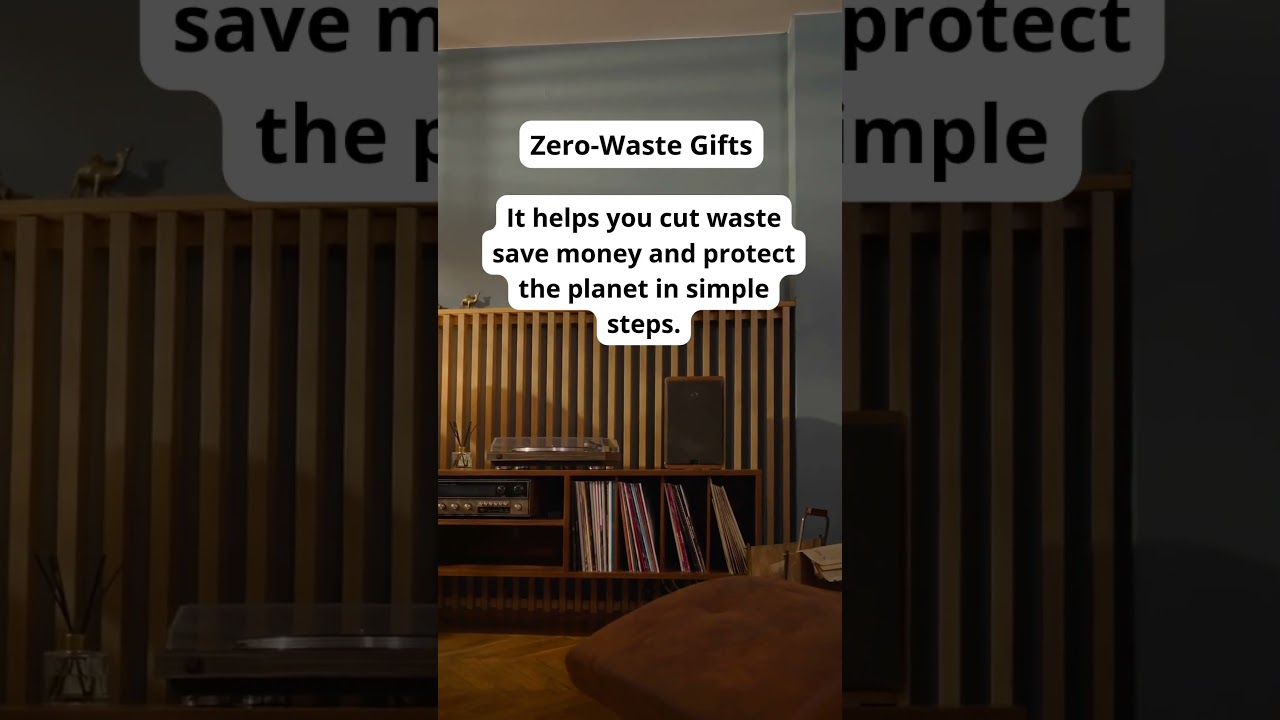 Eco-Friendly Cleaning Hacks | Zero-Waste Living Tips-Eco-Friendly Home Cleaning | Non-Toxic Lifesty