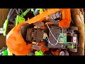 🔥 Scrap Market Madness… This Broken RC Car SHOCKED Me!
