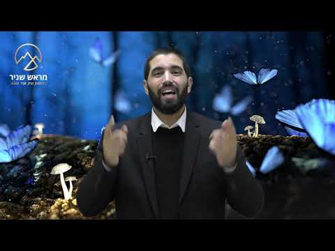 ממתק לשבת פרשת ויצא תשפ"א - הרב שניר גואטה