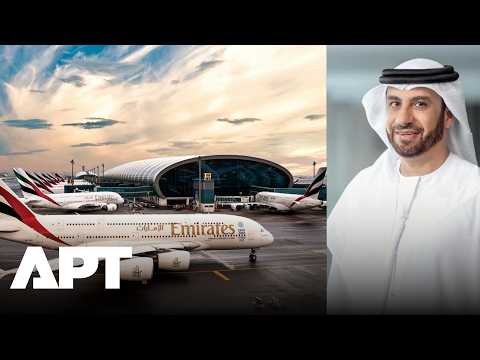 Emirates Works To Keep Ticket Prices In Check As Airline Remains Well Hedged On Jet Fuel | APT