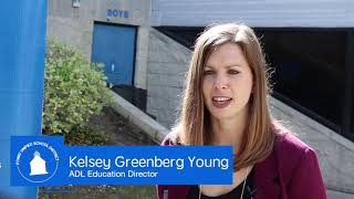 Poway Unified "Excellence in Education" series: No Place for Hate Conference