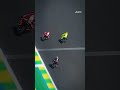 The move that ENDED Martin's podium drought 🙌