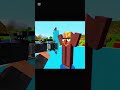 Durbin daket dance 🕺 #minecraft #shortvideo