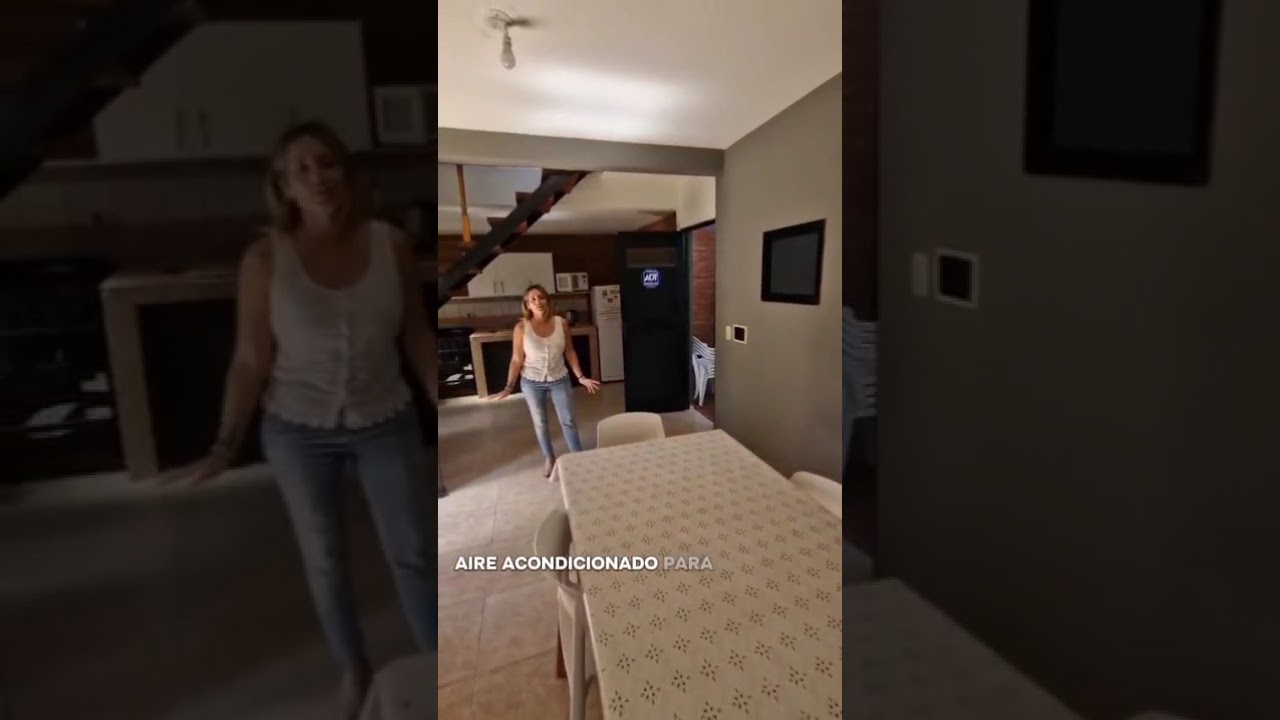 DEPARTAMENTO CALLE GOYA