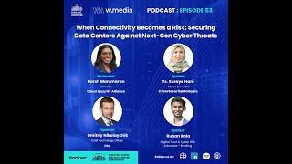 When Connectivity Becomes a Risk: Securing Data Centers Against Next-Gen Cyber Threats