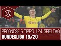 Bundesliga Vorhersage & Prognose: Fussball Wetten Tipps 14 ...