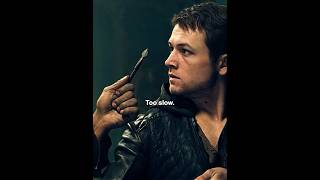 The Brutal Training That Forged Robin Hood’s Deadliest Aim 🏹🔥