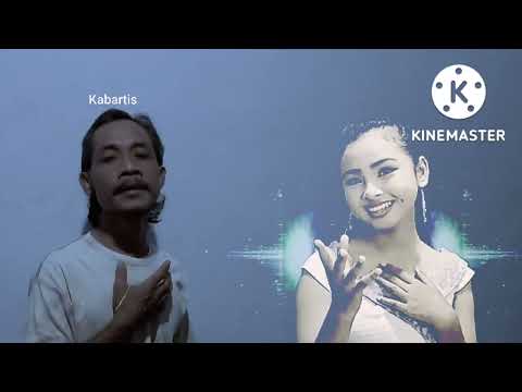 Bahtera Cinta Rhoma Irama ft Nurhalimah cover Listen ft Mbah Ndalem slametjadul4545