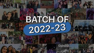 Here's a sneak peek into the treasured memories of our Post Graduation batch from 2023-24👩🏽‍💻 by IIDE - The Digital School 315 views 3 months ago 1 minute, 6 seconds