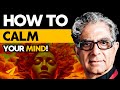 How to Take Control of Your MIND! | Deepak Chopra Interview | #ModelTheMasters