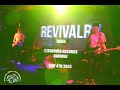Revivalry band   sunbird records darwen may 4th 2024 canon90d livemusicfilming photography