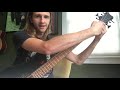 Triad Exercise That ALL Bassists Should Try!