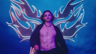 Boy Untitled - "Losing Time" (Official Music Video)