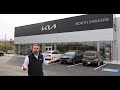 Welcome to Kia North Danvers