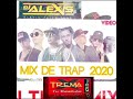 Mix exclusivo de trap 2020 VDJ ALEXIS DISCKJOKEY