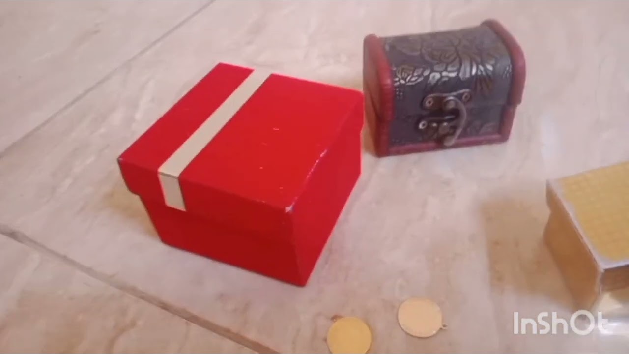 شريت لويزة جديدة للإدخار اللويز احسن استثمار يا لبنات