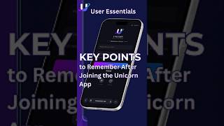 6 Things Every Unicorn User Should Know