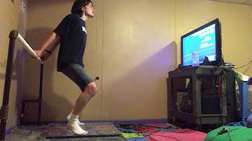 DDR - Pluto [Challenge], Stealth, AAA