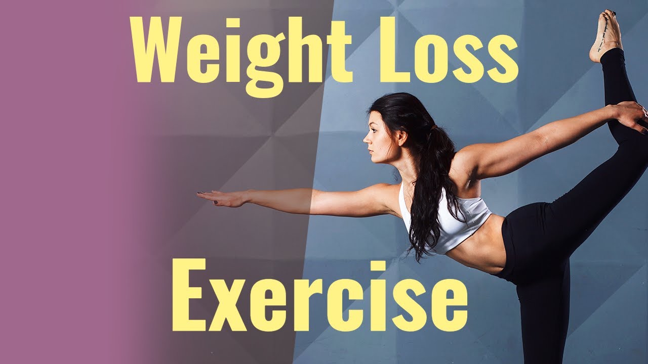 Weight Loss Exercise YouTube
