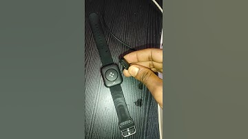 Smartwatch magnetic charger #smartwatch #charger