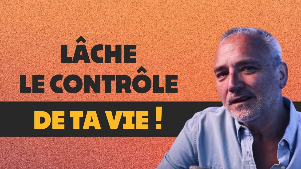 LÂCHER PRISE dans les temps difficiles ! / Avec Gabriel Alonso