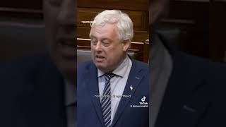 Irish MP: ‘I hope Benjamin Netanyahu burns in hell’