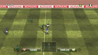 Pro Evolution Soccer 2008: "World Cup" - Part 2