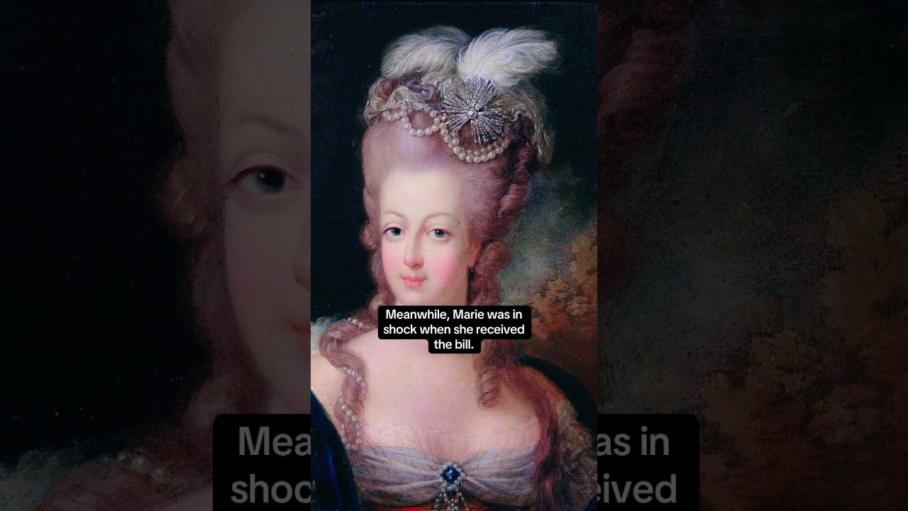 The Affair of the Diamonds 