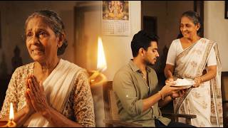 🎬 "හීනය" (The Dream) - Sinhala Short Film & Success Story | බැලිය යුතුම කතාවක්😥 screenshot 2