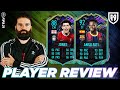 JONES 88 E ANSU FATI 92? L'APPARENZA INGANNA /// PLAYER REVIEW *GAMEPLAY*