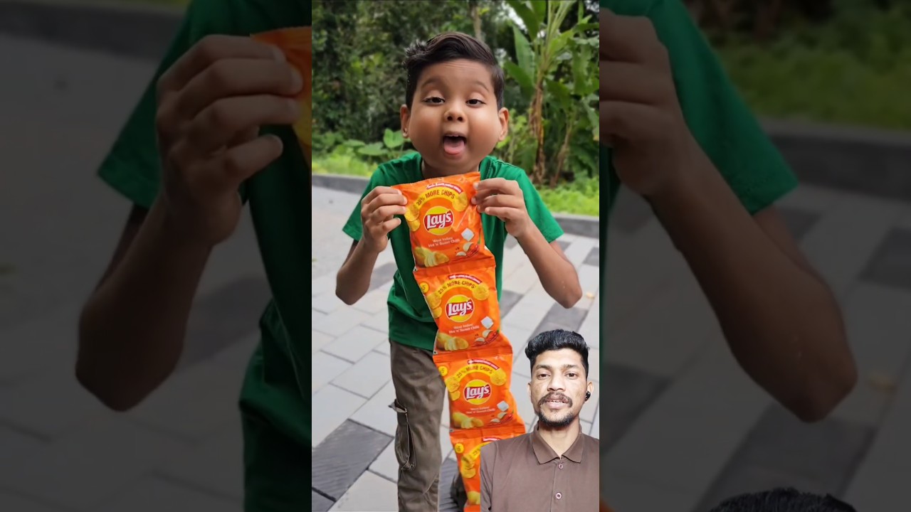 Amazing funny moments trending🤣 Building Wooden Log Cabin in Forest  | Survival House Step by Step43