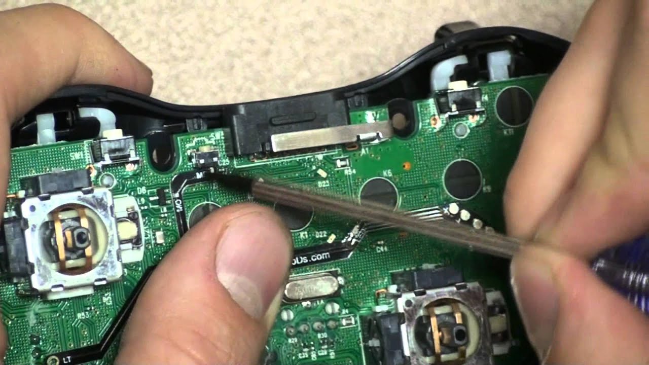 Intensafire 3.0 install