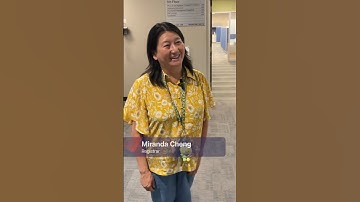 Welcome Back 2025 from Michener