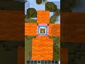 Minecraft video #shorts