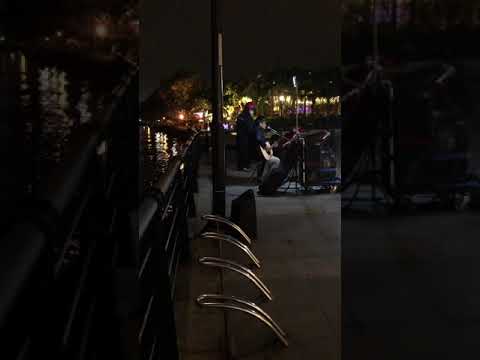 高明德Andy 當你老了