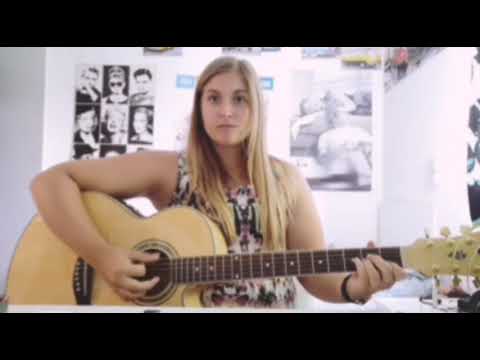 Du bist anders - Annenmaykantereit (Kim Kosima Cover)
