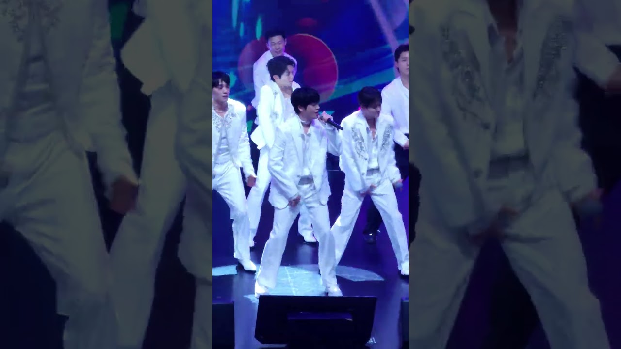 260307 나랑사귈래? 틴탑 대만 앵콜콘서트 (니엘F)