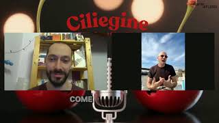 Ciliegine -  il videopodcast di Teatri Riflessi