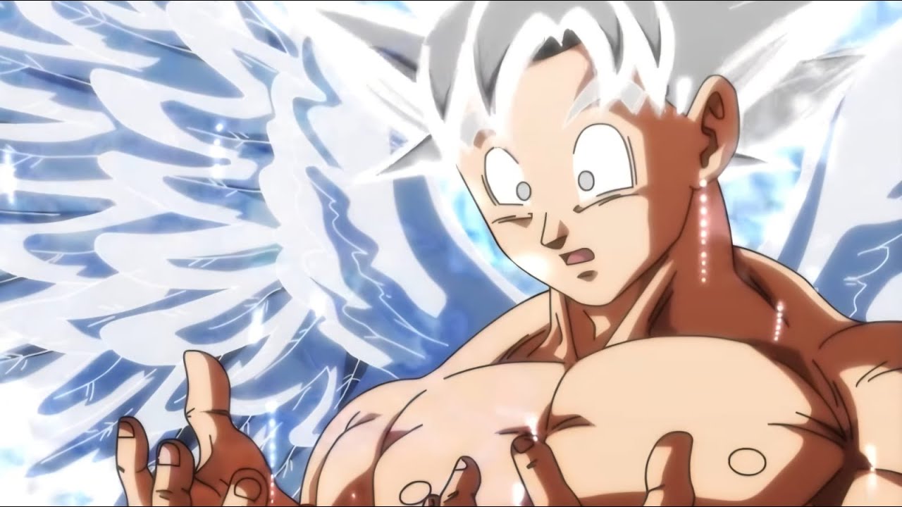 DRAGON BALL SUPER 2: 