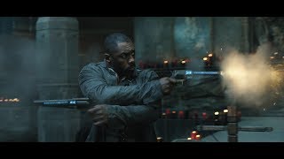 The Dark Tower | Magnum Opus Featurette