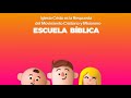 ESCUELA BIBLICA BELEN 1